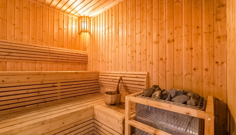 هتل متروپل بانکوک